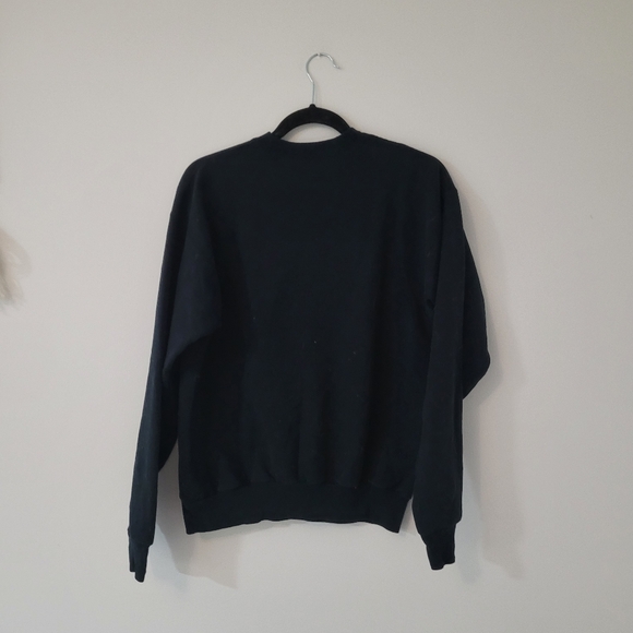 Muir Woods crew neck - Picture 4 of 4